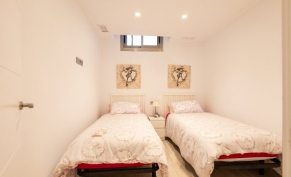 Revente - Villa -
Orihuela - Inland