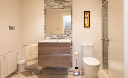 Revente - Villa -
Orihuela - Inland