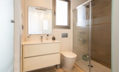 Revente - Villa -
Orihuela - Inland