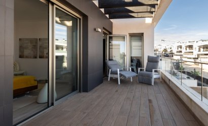 Revente - Villa -
Orihuela - Inland