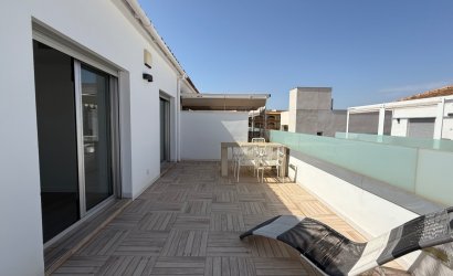Revente - Town House -
Orihuela - Inland