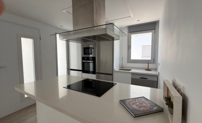 Revente - Town House -
Orihuela - Inland