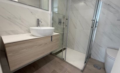 Revente - Town House -
Orihuela - Inland