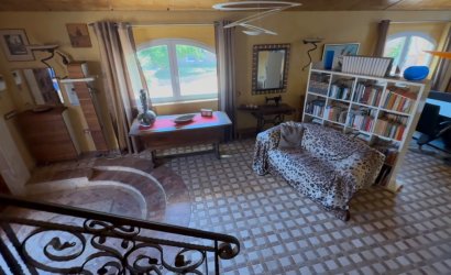 Herverkoop - Villa -
Cartagena - Costa Calida