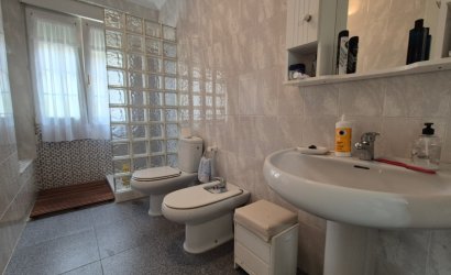 Revente - Villa -
Orihuela - Inland