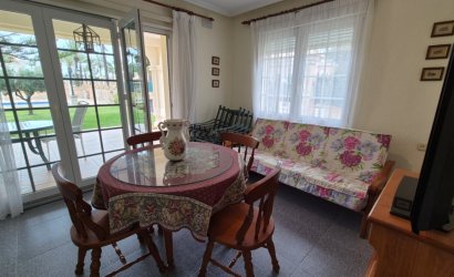 Revente - Villa -
Orihuela - Inland