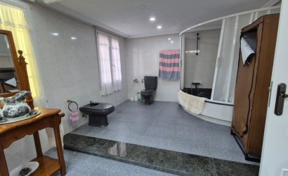 Revente - Villa -
Orihuela - Inland