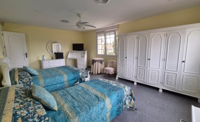 Revente - Villa -
Orihuela - Inland