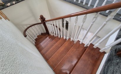 Revente - Villa -
Orihuela - Inland