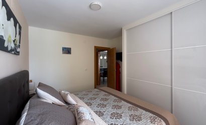 Revente - Apartment -
Torrevieja - Costa Blanca