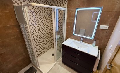 Revente - Apartment -
Torrevieja - Costa Blanca