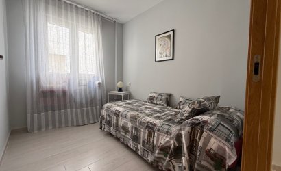 Revente - Apartment -
Torrevieja - Costa Blanca