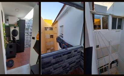Revente - Apartment -
Torre de la Horadada - Costa Blanca
