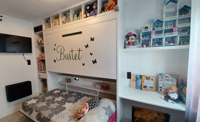 Revente - Apartment -
Torre de la Horadada - Costa Blanca