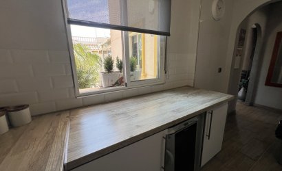 Revente - Villa -
Orihuela - Inland