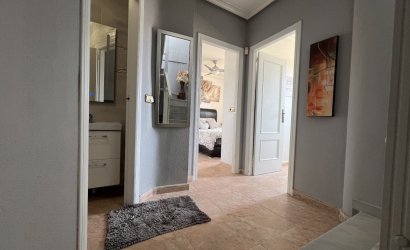 Revente - Villa -
Orihuela - Inland