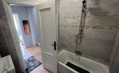 Revente - Villa -
Orihuela - Inland