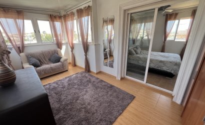 Revente - Villa -
Orihuela - Inland