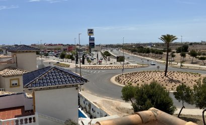 Revente - Villa -
Orihuela - Inland