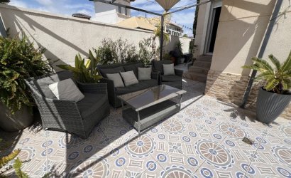 Revente - Villa -
Orihuela - Inland