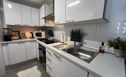 Revente - Villa -
Orihuela - Inland