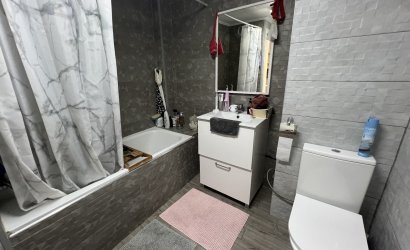 Revente - Villa -
Orihuela - Inland