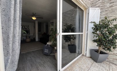 Revente - Villa -
Orihuela - Inland