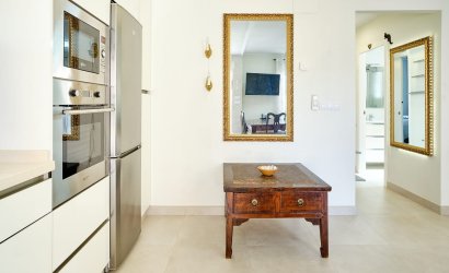 Resale - Apartment -
Orihuela Costa - Lomas De Cabo Roig