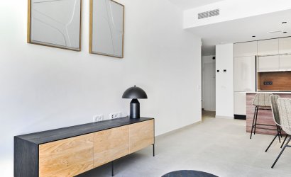 Resale - Town House -
Torrevieja - Costa Blanca