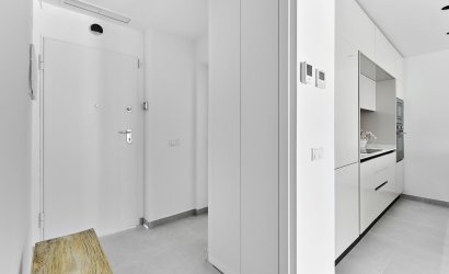 Resale - Town House -
Torrevieja - Costa Blanca