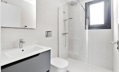 Resale - Town House -
Torrevieja - Costa Blanca