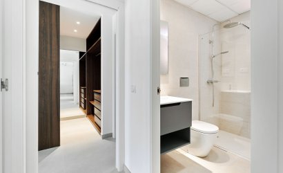 Resale - Town House -
Torrevieja - Costa Blanca