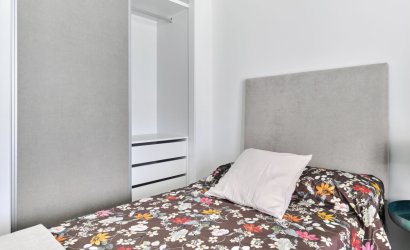 Resale - Town House -
Torrevieja - Costa Blanca