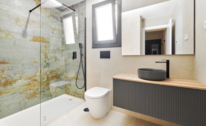 Resale - Town House -
Torrevieja - Costa Blanca