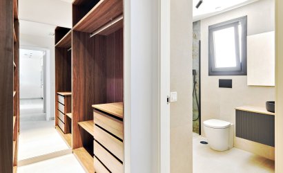 Resale - Town House -
Torrevieja - Costa Blanca