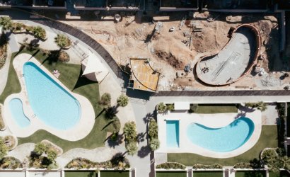 Resale - Town House -
Torrevieja - Costa Blanca