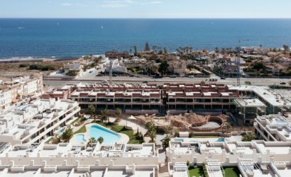 Resale - Town House -
Torrevieja - Costa Blanca
