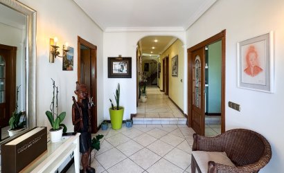 Herverkoop - Villa -
La Mata - Costa Blanca