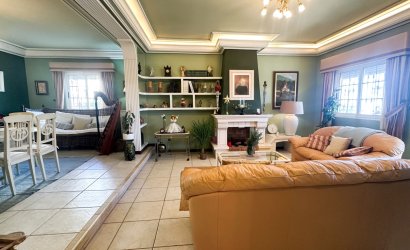 Herverkoop - Villa -
La Mata - Costa Blanca