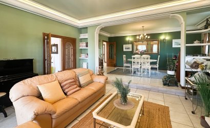 Herverkoop - Villa -
La Mata - Costa Blanca