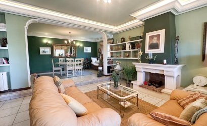 Herverkoop - Villa -
La Mata - Costa Blanca