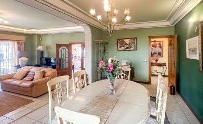 Herverkoop - Villa -
La Mata - Costa Blanca