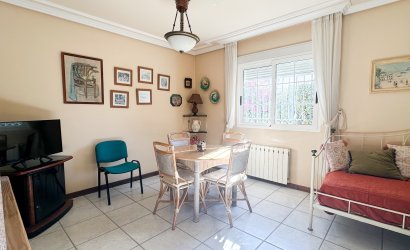 Herverkoop - Villa -
La Mata - Costa Blanca