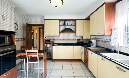 Herverkoop - Villa -
La Mata - Costa Blanca