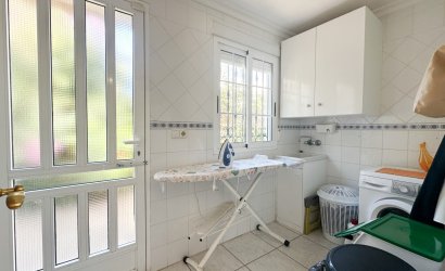 Herverkoop - Villa -
La Mata - Costa Blanca