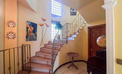 Herverkoop - Villa -
La Mata - Costa Blanca