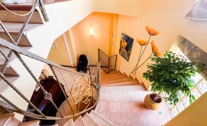 Herverkoop - Villa -
La Mata - Costa Blanca