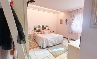 Herverkoop - Villa -
La Mata - Costa Blanca