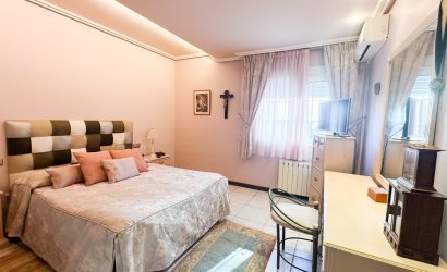 Herverkoop - Villa -
La Mata - Costa Blanca