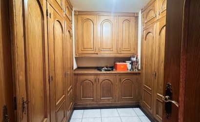 Herverkoop - Villa -
La Mata - Costa Blanca